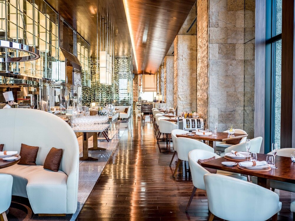 都会の中心でワンランク上の滞在を実現するラグジュアリーホテル3647492