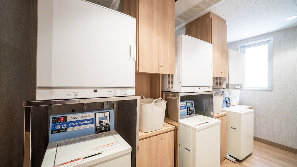 ランドリー ルーム