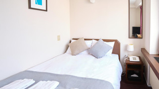 スーペリア ダブルルーム 禁煙