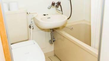 バスルーム / 12