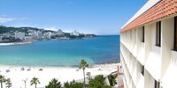 オーシャンビューのホテルも！南紀白浜のおすすめホテル＆旅館15選