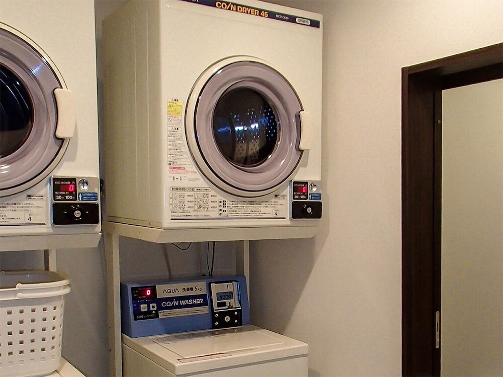 ランドリー ルーム