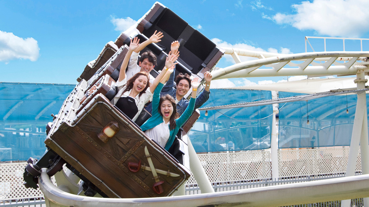 お部屋からもプールからもオーシャンビューを大満喫3658924