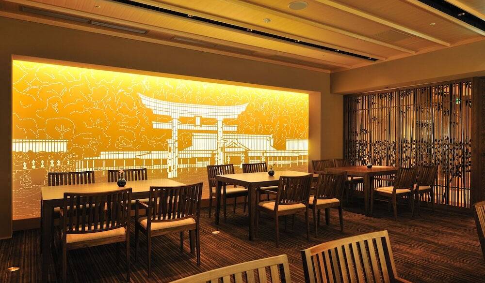 日本料理「瀬戸内」① / 2