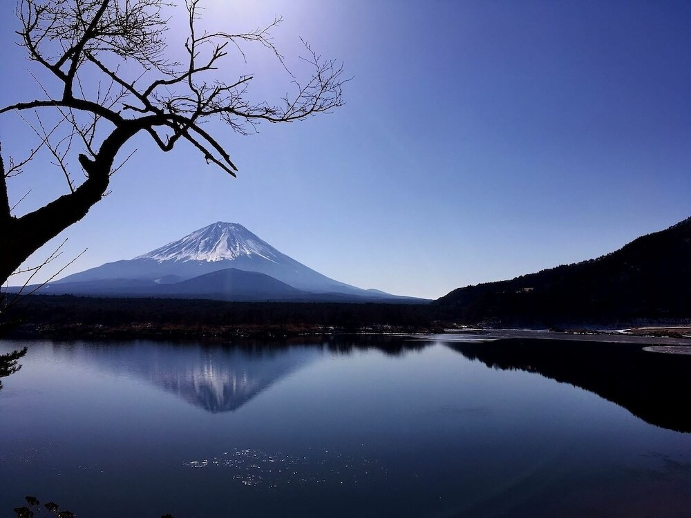 施設からの眺望