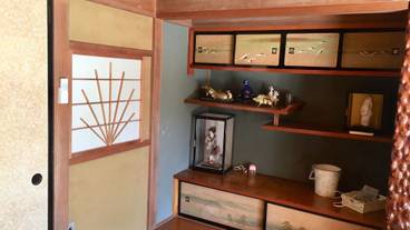 客室の設備とサービス / 4