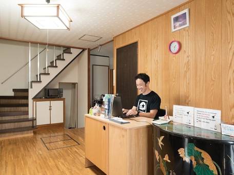 沖縄の宿 あんどん (松尾館) / 3