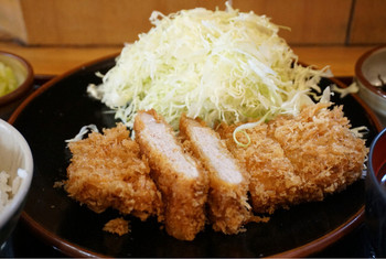「かつ精」料理 996417 