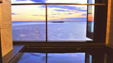 隠れ湯の宿 月のあかり（カクレユノヤド　ツキノアカリ） / 7