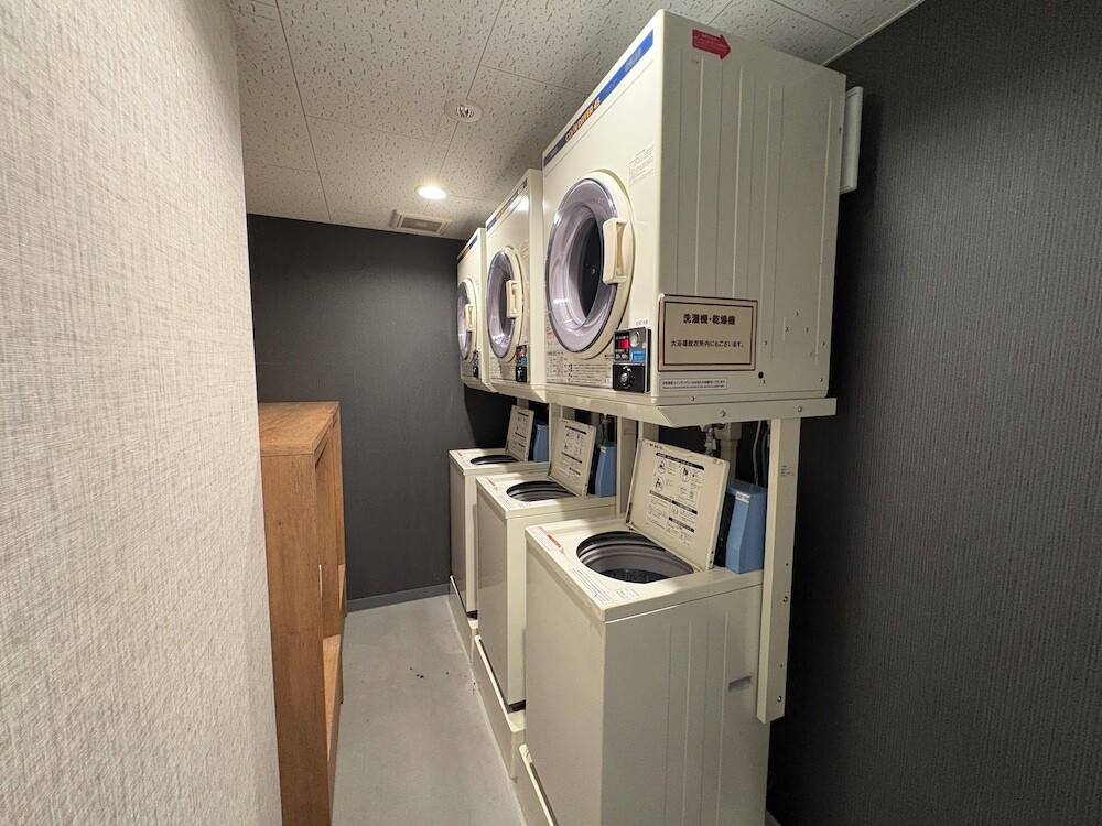 ランドリー ルーム