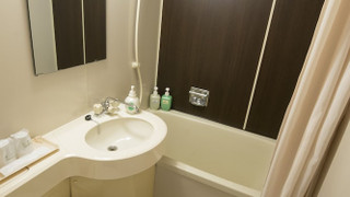 トラディショナル ツインルーム 禁煙 (No Children Allowed)