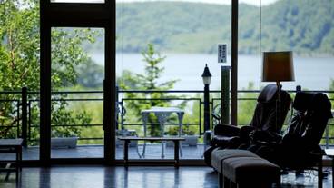 ロビーラウンジ / 5