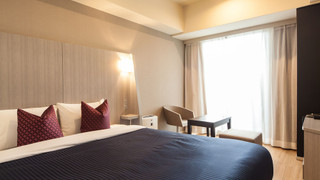 スーペリアダブル 禁煙　団体3室以上は予約不可