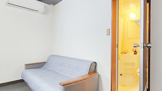 トリプル 禁煙 (バス, トイレ付)