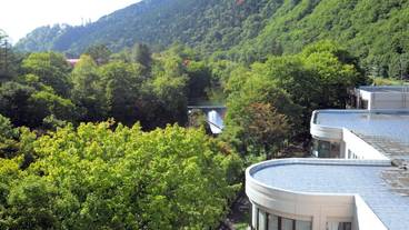 マウンテン ビュー / 18