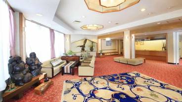 ロビー応接スペース / 2