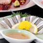 【ワンちゃんと一緒にお泊り】夕食はお部屋食!鹿児島グルメ満喫の薩摩会席プラン♪中央公園まで徒歩1分! | ホテル吹上荘