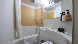 和ツインルーム 禁煙