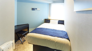 デラックス ダブルルーム 禁煙