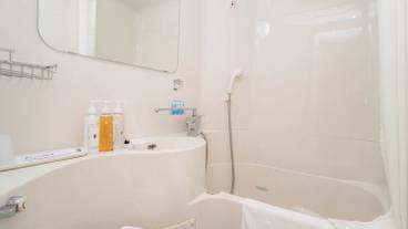 バスルーム / 17