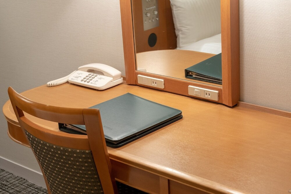 客室の設備とサービス