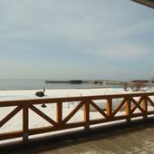 天然豊浦温泉しおさい（北海道 旅館） / 2