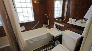 スモールダブルルーム 禁煙