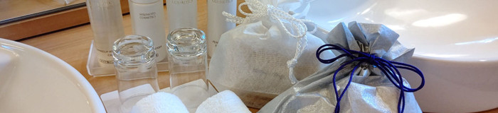 箱根のブランドアメニティがあるホテル・旅館7選!贅沢アメニティでプチ贅沢♪