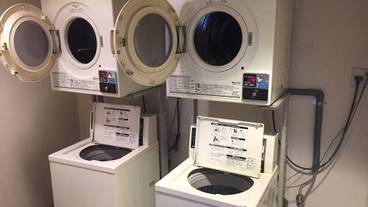 ランドリー ルーム / 8