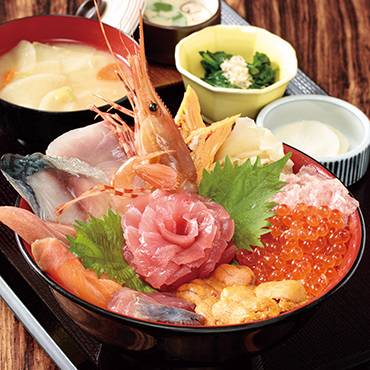 魚釜 日本橋横山町店 / 4
