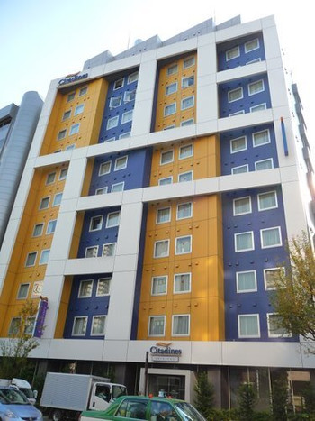 11．シタディーン新宿4283047