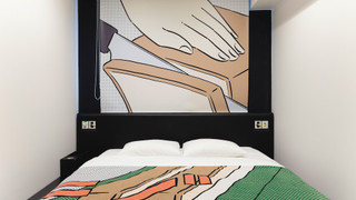 ダブルルーム 禁煙