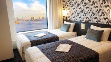 フレキシブルツイン① / 10