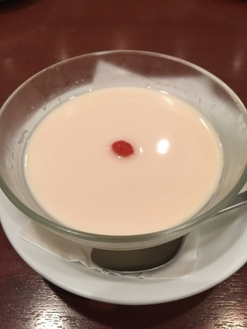 「頂上麺 筑紫樓 ふかひれ麺専門店  八重洲店」料理 36382 