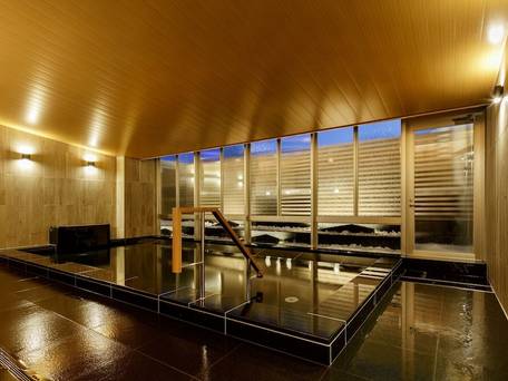 ホテルヴィスキオ富山 by GRANVIA / 5