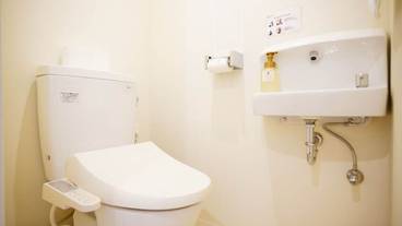 バスルーム / 15