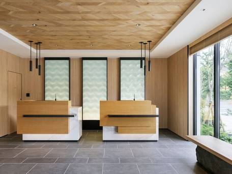 フェアフィールド・バイ・マリオット・兵庫神鍋高原 / 2