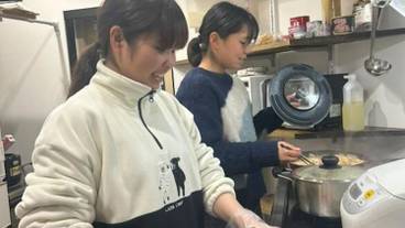 専用キッチン / 30