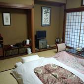 草津温泉　山本館（群馬県 旅館） / 2