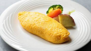 朝食ビュッフェ / 7