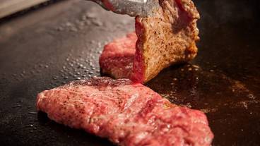 ビュッフェ / 20