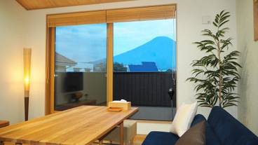 リビング エリア / 9