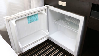 スタンダード ダブルルーム