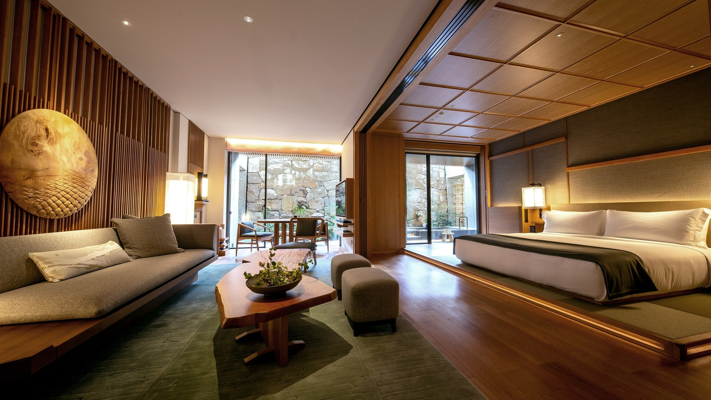 HOTEL THE MITSUI KYOTO3749787