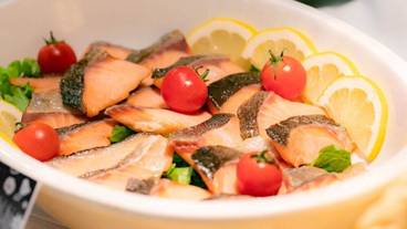 朝食ビュッフェ / 13