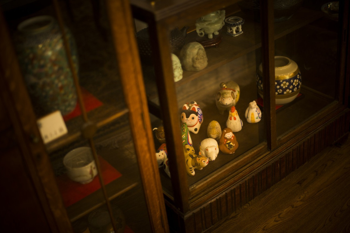 館内の雰囲気(3)