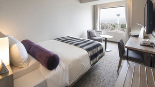 コンフォートダブル 禁煙　大人定員2名