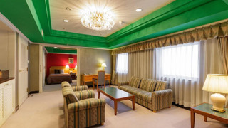 スタンダード スイート