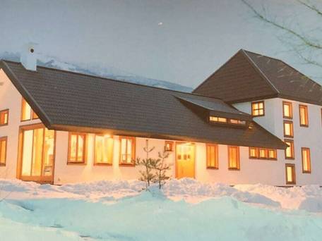 The Joint Hakuba / 1