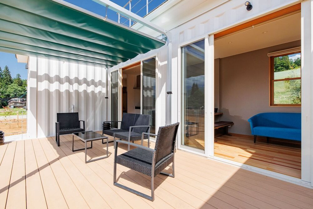 テラス / パティオ